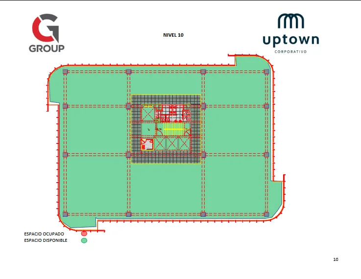 UpTown II