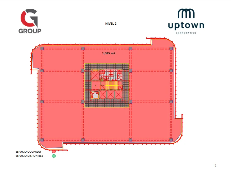 UpTown II