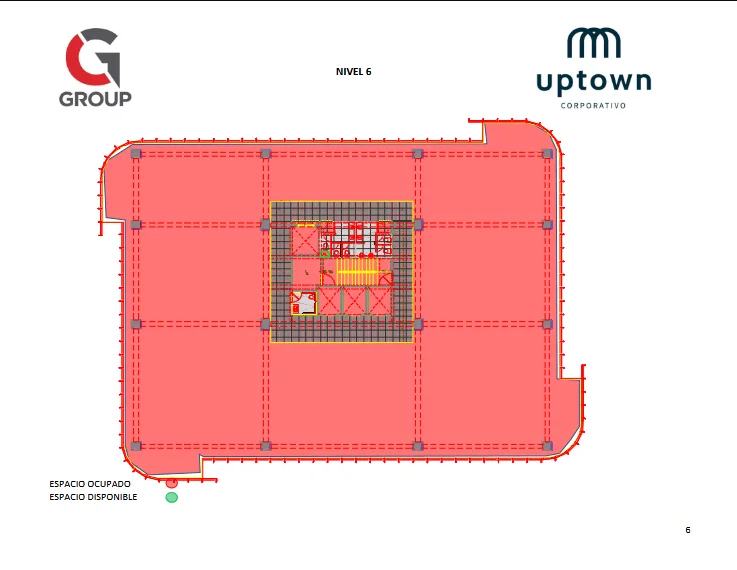 UpTown II