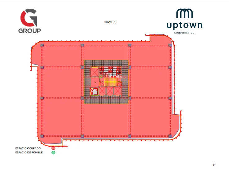 UpTown II