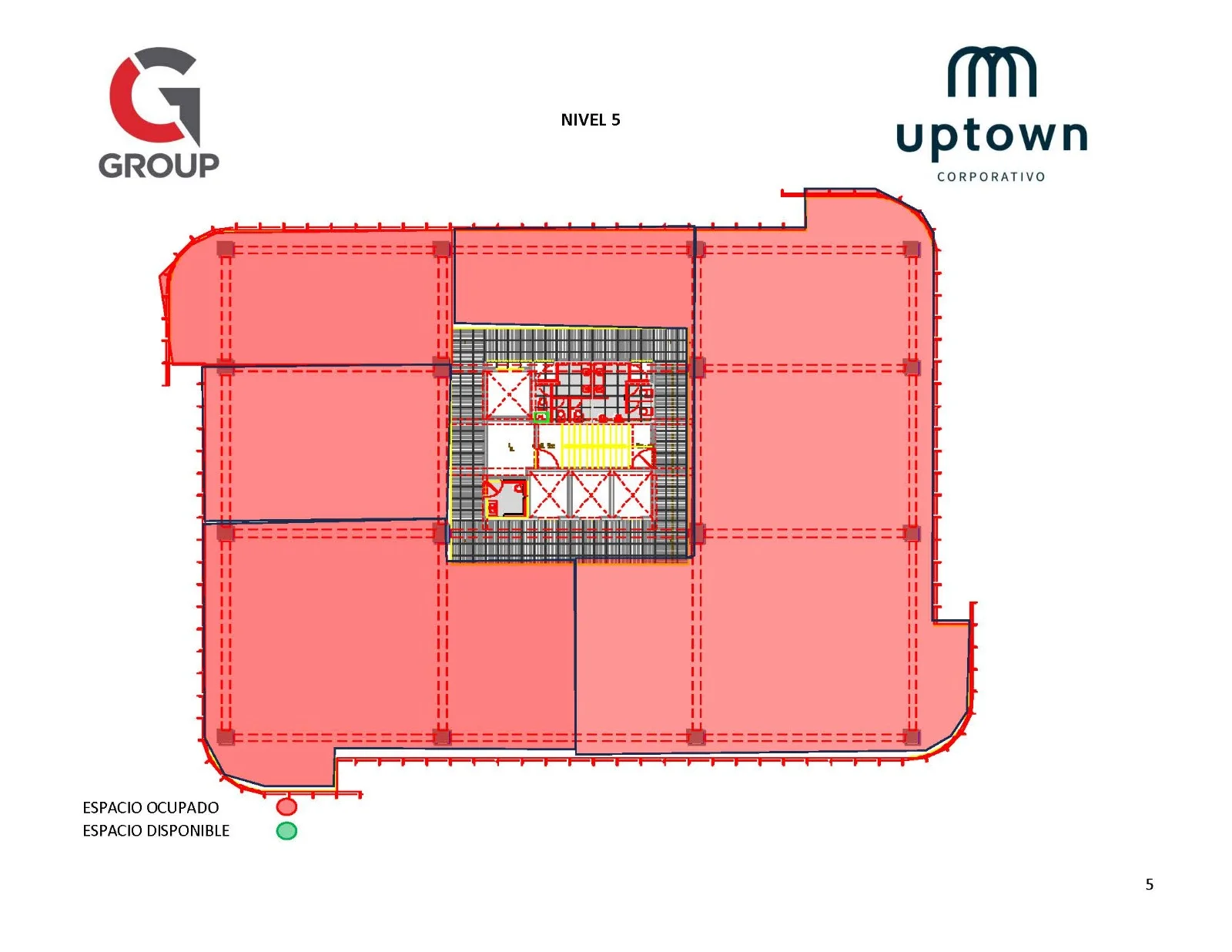 UpTown II
